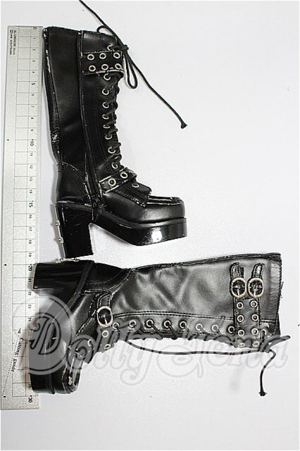 画像3: SDGrB＆SD13男の子/OF:靴 S-26-04-19-347-TO-ZS (3)