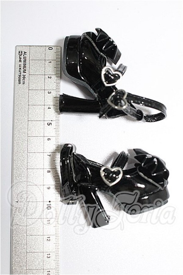 画像3: 40cmサイズドール/OF:靴 S-26-04-19-349-TO-ZS (3)