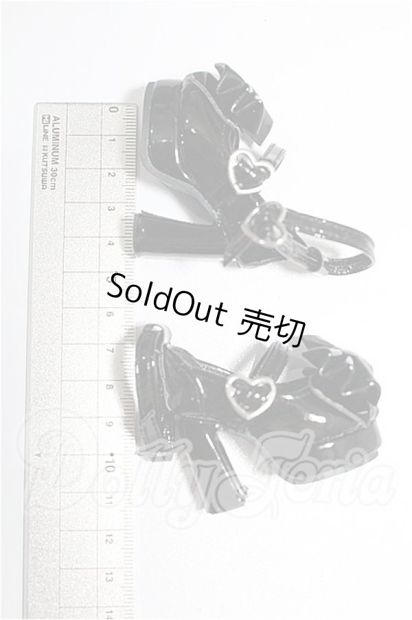 画像3: 40cmサイズドール/OF:靴 S-26-07-05-527-TO-ZS (3)