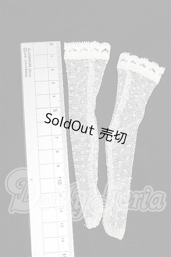 画像2: 幼SD/OF:靴下 S-26-05-03-328-TO-ZS (2)