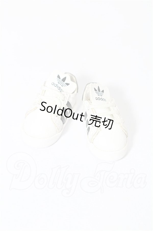 画像1: オビツ11/OF:靴 S-26-05-10-195-TO-ZS (1)