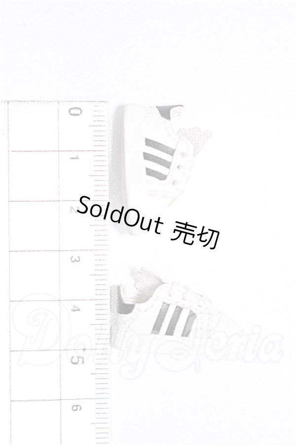 画像3: オビツ11/OF:靴 S-26-05-10-195-TO-ZS (3)