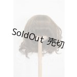 画像: 7-8inch/ウィッグ S-26-08-30-571-TO-ZS