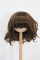 画像: 7-8inch/ウィッグ S-26-05-31-197-TO-ZS