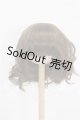 画像: 7-8inch/ウィッグ S-26-08-30-571-TO-ZS