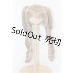 画像: 7-8inch/ウィッグ S-26-05-10-139-TO-ZS