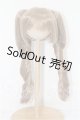 画像: 7-8inch/ウィッグ S-26-05-10-139-TO-ZS