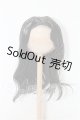 画像: 7-8inch/ウィッグ S-26-05-10-137-TO-ZS