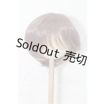 画像: 8-9inch/ウィッグ S-26-07-12-505-TO-ZS