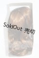 画像: 8-9inch/ウィッグ S-26-05-10-141-TO-ZS