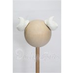 画像: SD/シュピット式ヘッドデコレパーツ S-26-04-19-236-TO-ZS