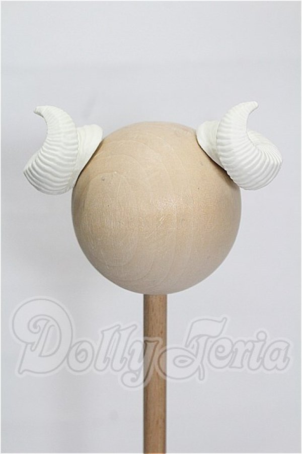 画像1: SD/シュピット式ヘッドデコレパーツ S-26-04-19-236-TO-ZS (1)