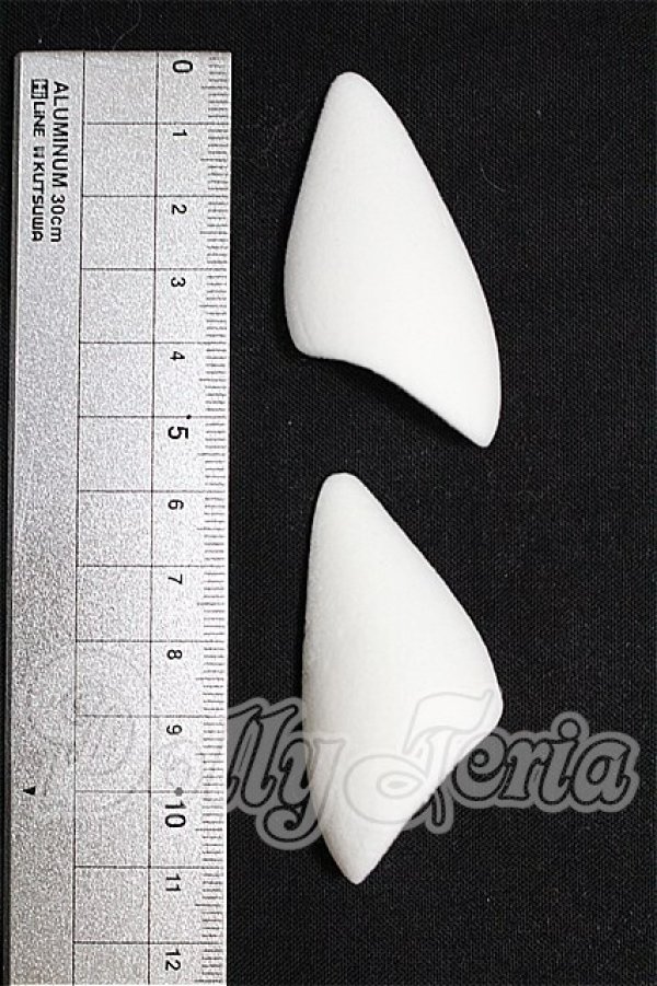 画像2: SD/シュピット式ヘッドデコレパーツ S-26-04-19-235-TO-ZS (2)