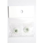 画像: 造形村グラスアイ/18mm S-26-04-19-195-TO-ZS