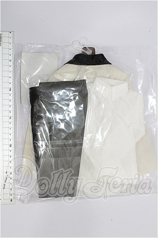 画像2: SDGｒB/OF：ノスタルジックスーツスタイル S-26-04-19-148-TO-ZS (2)