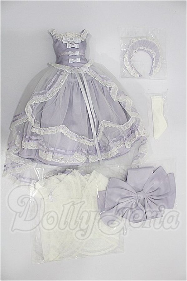 画像1: SDGrG/OF:ドレス S-26-04-19-147-TO-ZS (1)