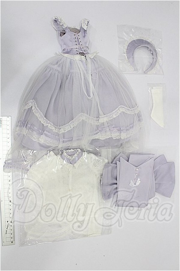 画像2: SDGrG/OF:ドレス S-26-04-19-147-TO-ZS (2)