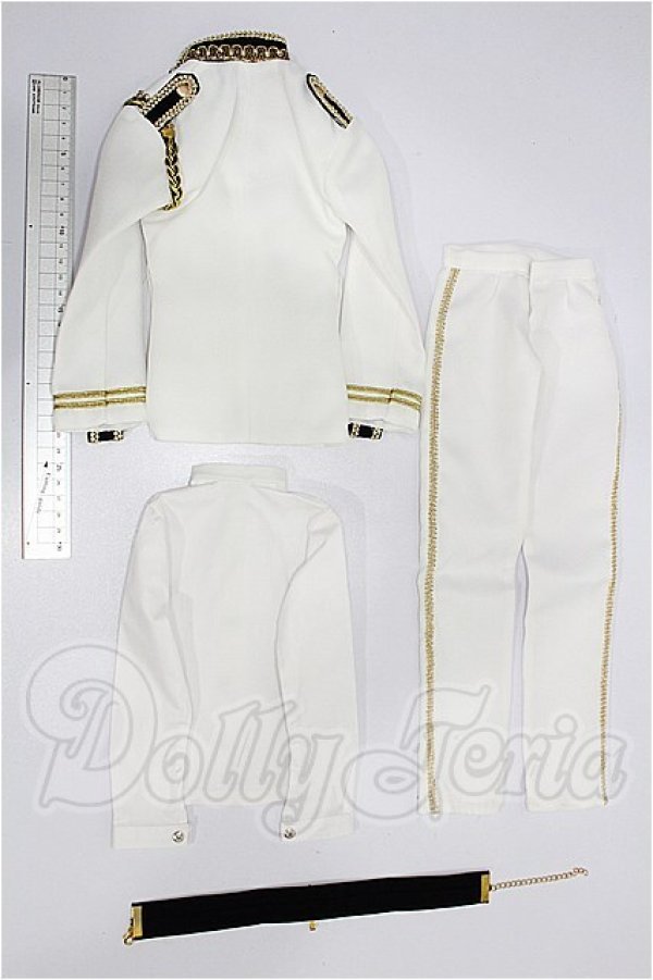 画像2: 70ｃｍ/ＯＦ：衣装セット S-26-04-19-168-TO-ZS (2)