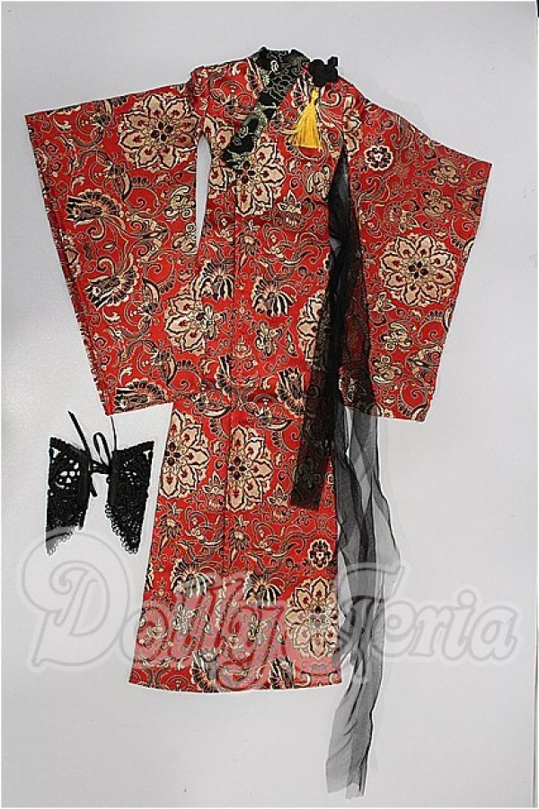 画像1: 70ｃｍ/ＯＦ：衣装セット S-26-04-19-169-TO-ZS (1)