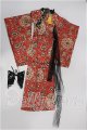 画像: 70ｃｍ/ＯＦ：衣装セット S-26-04-19-169-TO-ZS