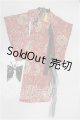 画像: 70ｃｍ/ＯＦ：衣装セット S-26-09-06-440-TO-ZS