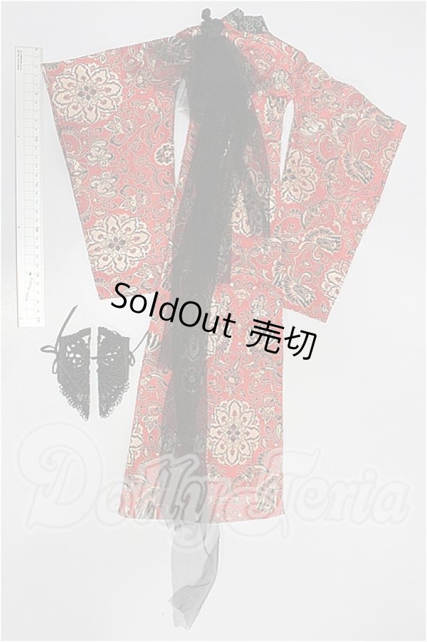 画像2: 70ｃｍ/ＯＦ：衣装セット S-26-09-06-440-TO-ZS (2)