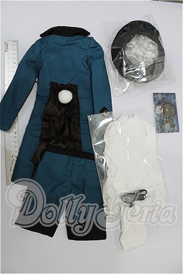 画像2: SDGrB＆SD13男の子/OF:衣装セット S-26-04-19-218-TO-ZS (2)