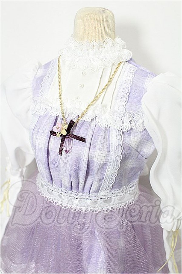 画像3: SD/OF:ボークス製 すみれドレスセット S-26-04-19-142-TO-ZS (3)