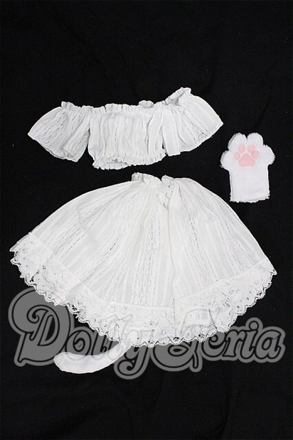 画像1: SD/OF:衣装セット S-26-04-19-144-TO-ZS (1)