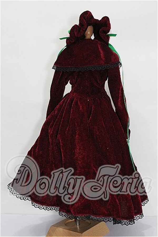 画像3: SD/OF:ドレス S-26-04-19-310-TO-ZS (3)