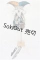 画像: SDM＆MSD/OF:衣装セット S-26-09-20-496-TO-ZS