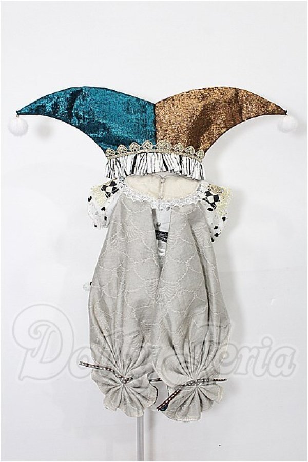 画像3: SDM＆MSD/OF:衣装セット S-26-04-19-153-TO-ZS (3)