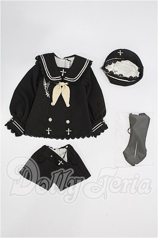 画像1: SDM＆MSD/OF:衣装セット S-26-04-19-154-TO-ZS (1)