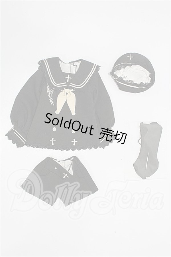 画像1: SDM＆MSD/OF:衣装セット S-26-04-19-154-TO-ZS (1)