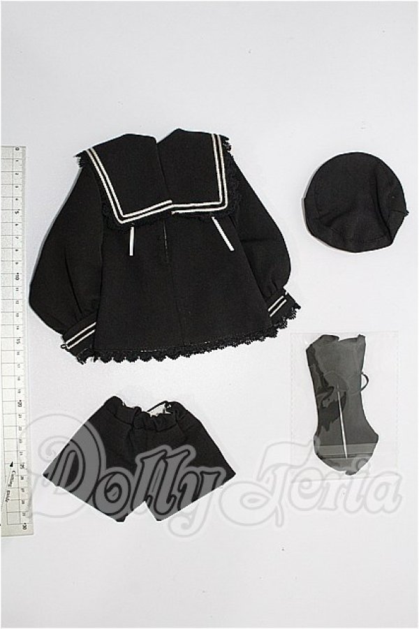 画像2: SDM＆MSD/OF:衣装セット S-26-04-19-154-TO-ZS (2)