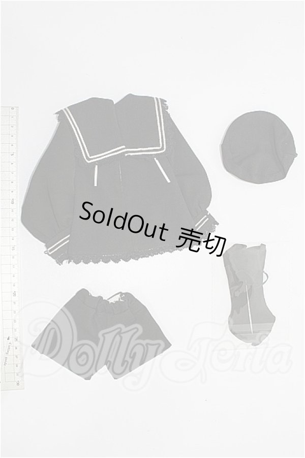 画像2: SDM＆MSD/OF:衣装セット S-26-04-19-154-TO-ZS (2)