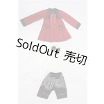 画像: SDM&MSD/OF:衣装セット S-26-09-27-446-TO-ZS