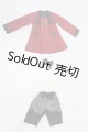 画像: SDM＆MSD/OF:衣装セット S-26-09-27-446-TO-ZS