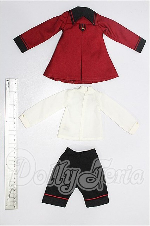 画像2: SDM＆MSD/OF:衣装セット S-26-04-19-155-TO-ZS (2)