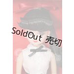 画像: リカちゃん/中原淳一リカちゃん:赤いスカート スペシャル・エディション01 S-26-04-19-106-YB-ZS