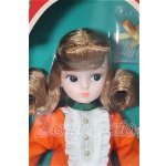 画像: リカちゃん/レトロリカ ミカン色のくちびる S-26-04-19-107-YB-ZS