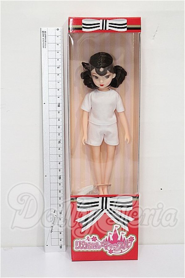 画像2: リカちゃんキャッスル/復刻版初代リカちゃん リカちゃんキャッスル30周年記念 S-26-04-19-108-YB-ZS (2)