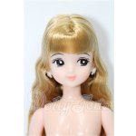 画像: リカちゃんキャッスル/リボンちゃん S-26-04-19-109-YB-ZS