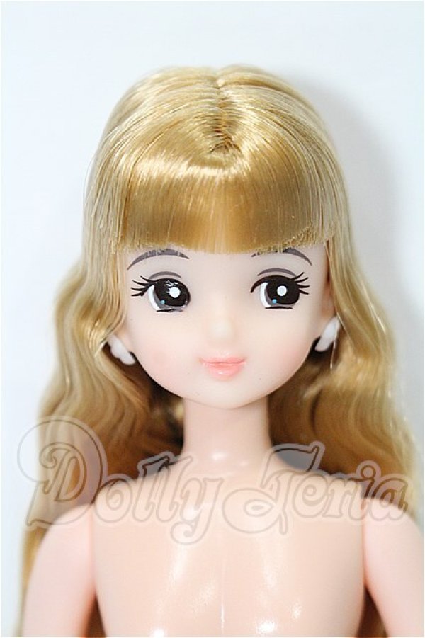 画像1: リカちゃんキャッスル/リボンちゃん S-26-04-19-109-YB-ZS (1)