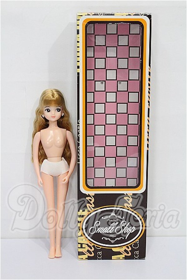 画像4: リカちゃんキャッスル/リボンちゃん S-26-04-19-109-YB-ZS (4)