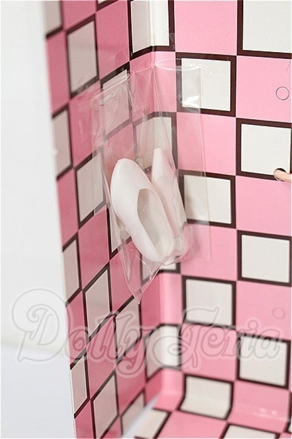 画像5: リカちゃんキャッスル/リボンちゃん S-26-04-19-109-YB-ZS (5)