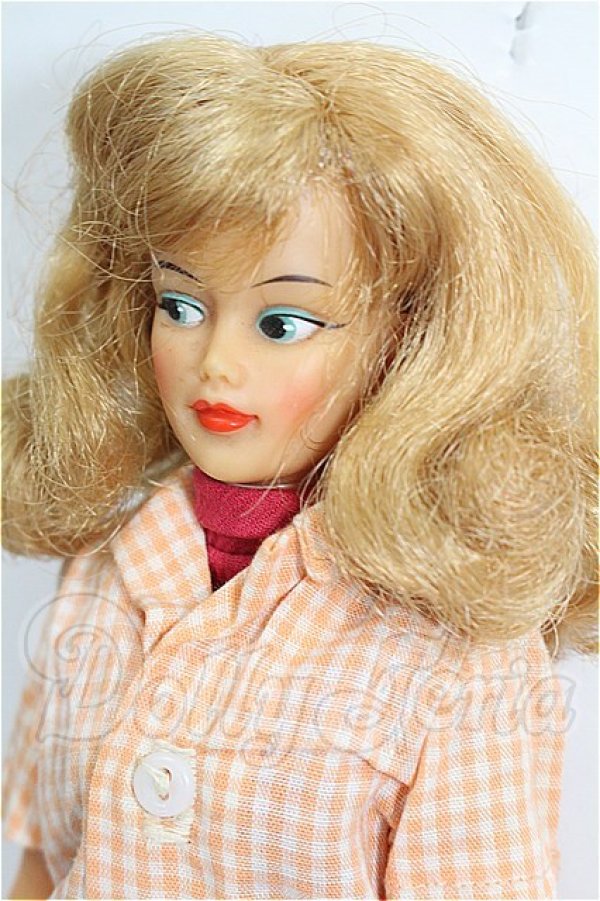 画像2: タミーちゃんのママ S-26-04-19-306-YB-ZS (2)