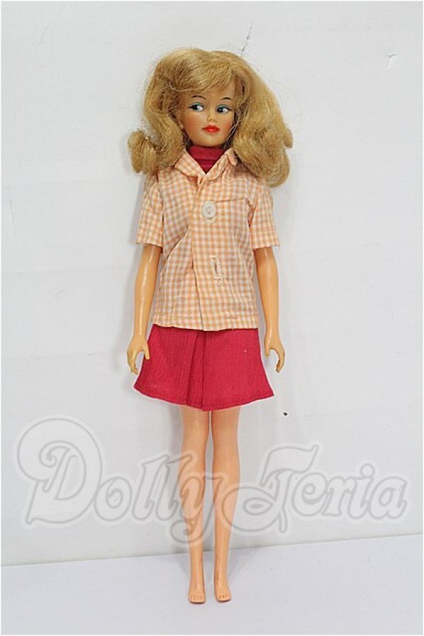 画像4: タミーちゃんのママ S-26-04-19-306-YB-ZS (4)