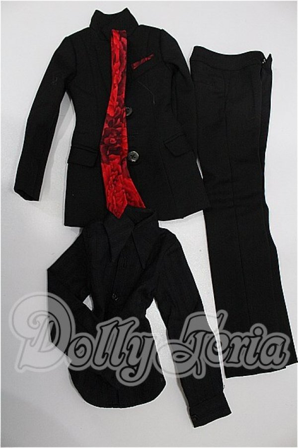 画像1: 70cmドール/OF:衣装 S-26-04-19-308-TO-ZS (1)