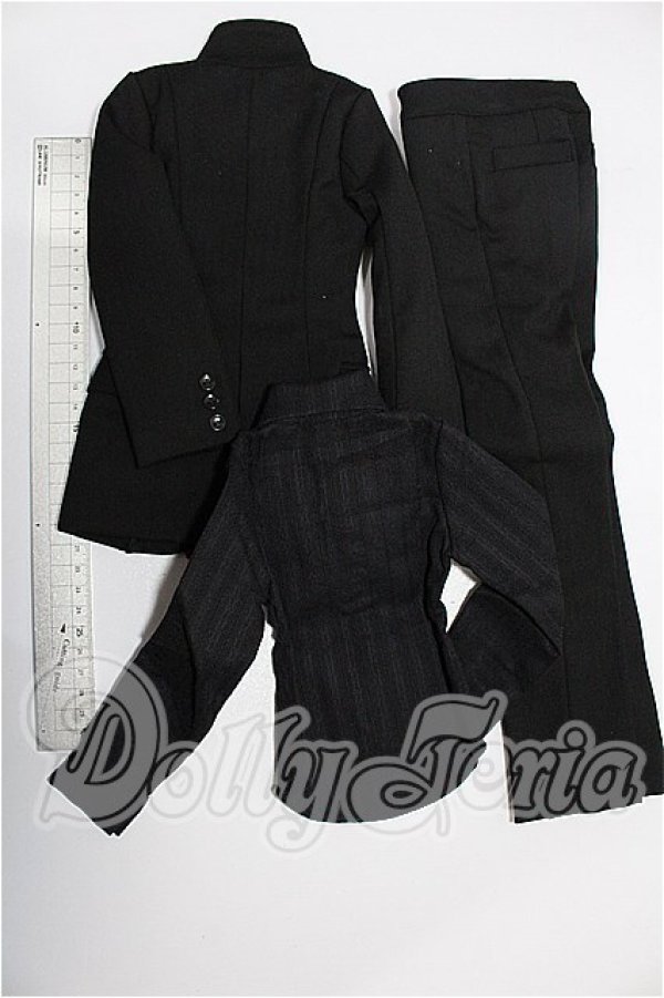 画像2: 70cmドール/OF:衣装 S-26-04-19-308-TO-ZS (2)